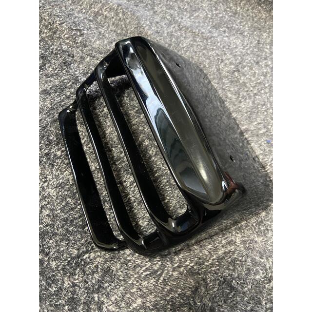 スズキ - gsx250・400sカタナライトルーバーの通販 by u's shop