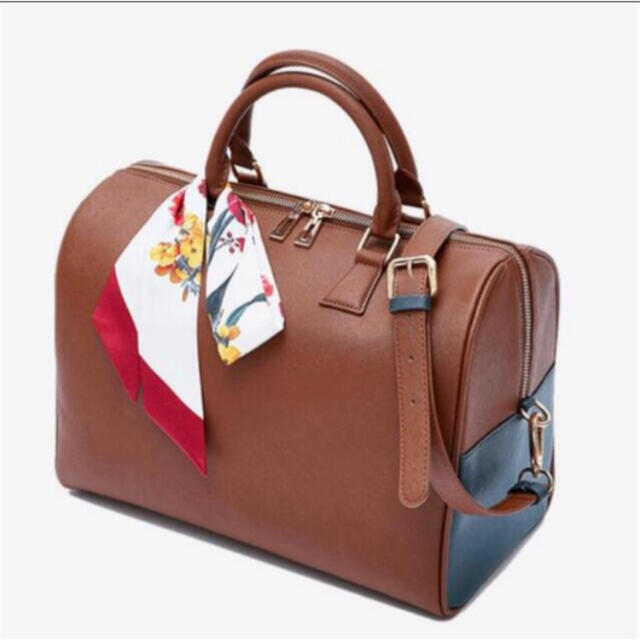 BTS V BTS 公式 Mute Boston bag V ボストン バッグ テテ MUTE BOSTON