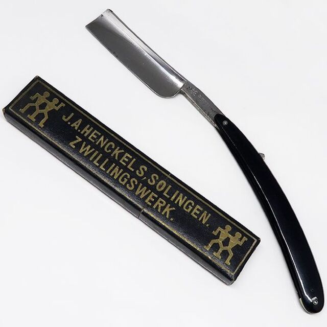 Zwilling J.A. Henckels - ツヴィリング J.A. ヘンケルス 理容