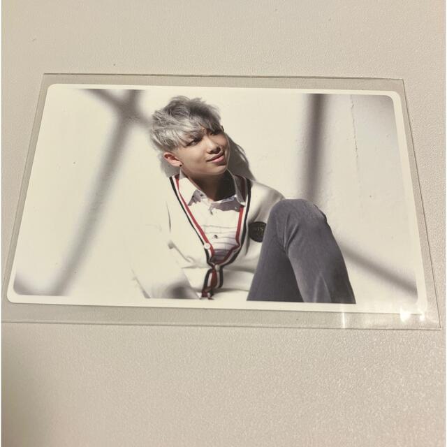 BTS⭐︎SKOOL LUV AFFAIR ✩ナムジュン✩トレカの通販 by knrn shop