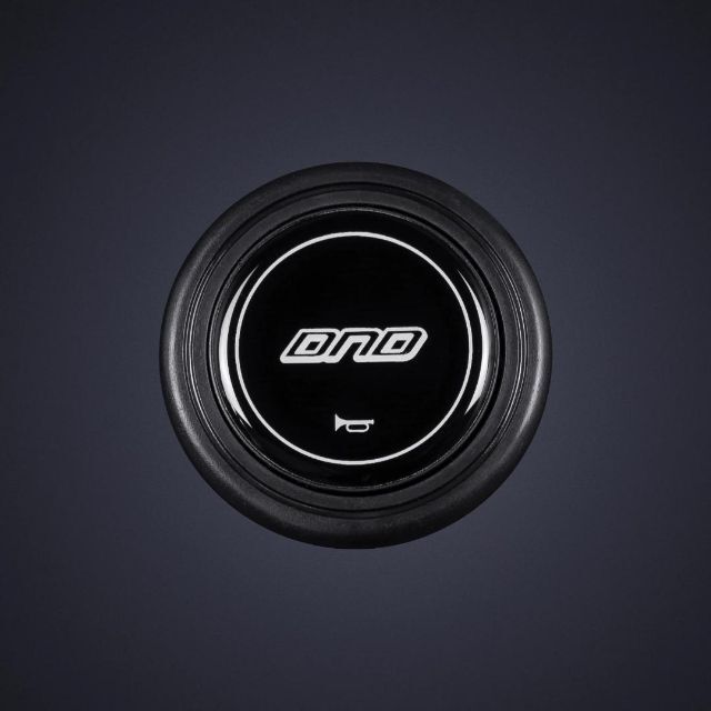 DND ツーリング パンチングレザー レッドステッチ ステアリング USDM