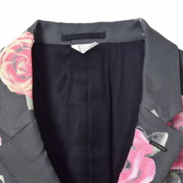 COMME des GARCONS HOMME PLUS - COMME des GARCONS HOMME PLUS 薔薇