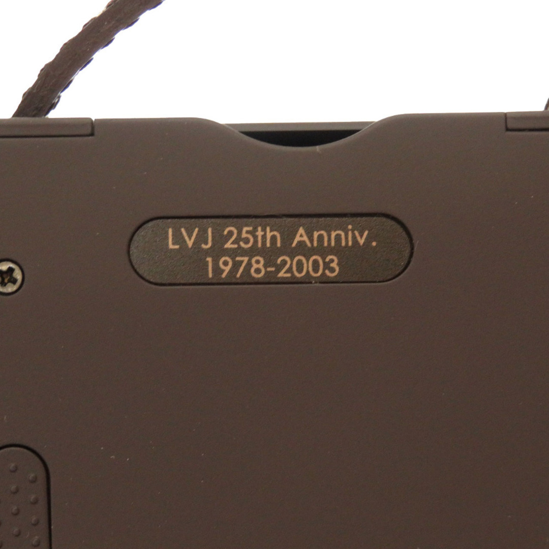 LOUIS VUITTON - 未使用 ルイ ヴィトン ダミエ 小型 ミニ ノート