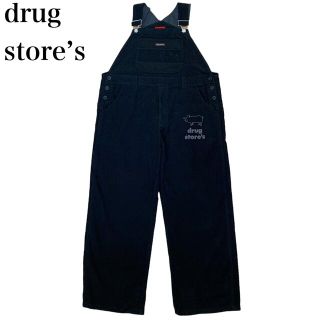 drug store's（サロペット/オーバーオール）のフリマアイテム一覧