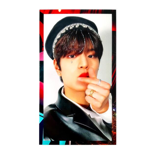 Stray Kids - straykids circus 通常盤 トレカ スンミンの通販 by