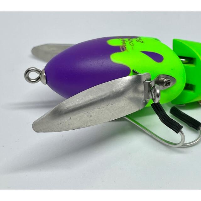 フロッグプロダクツ ホワイトファルコン80ファットの通販 by 趣味