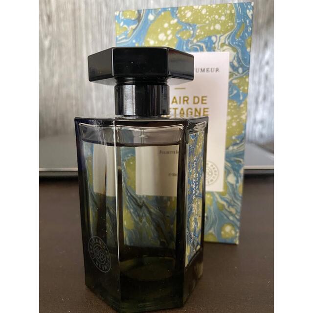 公式アン エール ド 希少 ラルチザン アン エール ド ブルターニュ