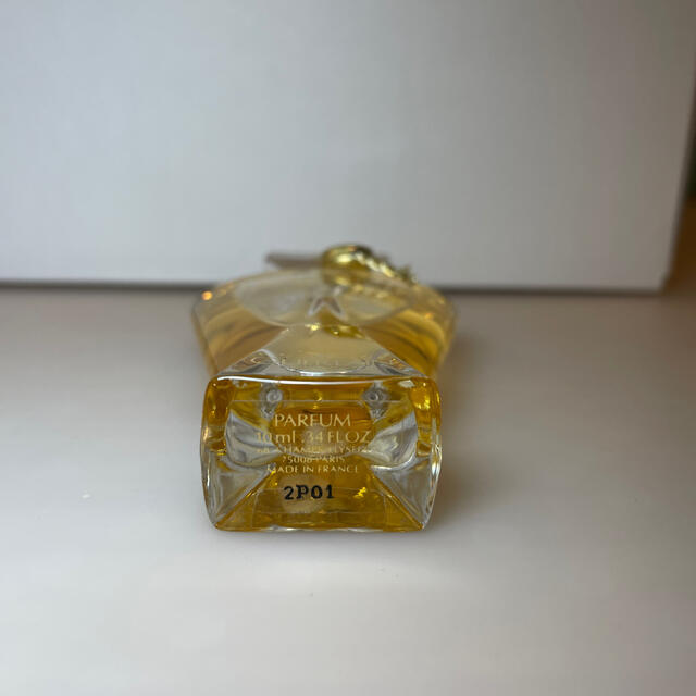 GUERLAIN - ゲラン シャンゼリゼ 香水 10mlの通販 by 日本みつばち's