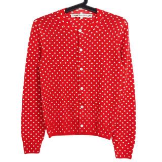 COMME des GARCONS（カーディガン）のフリマアイテム一覧