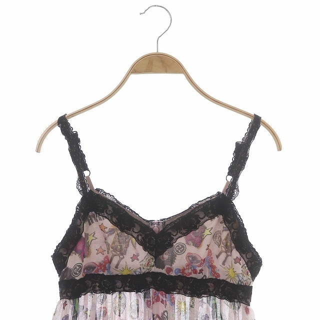 HYSTERIC GLAMOUR - ヒステリックグラマー HYSTERIC GLAMOUR