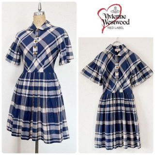 Vivienne Westwood（ワンピース）のフリマアイテム一覧