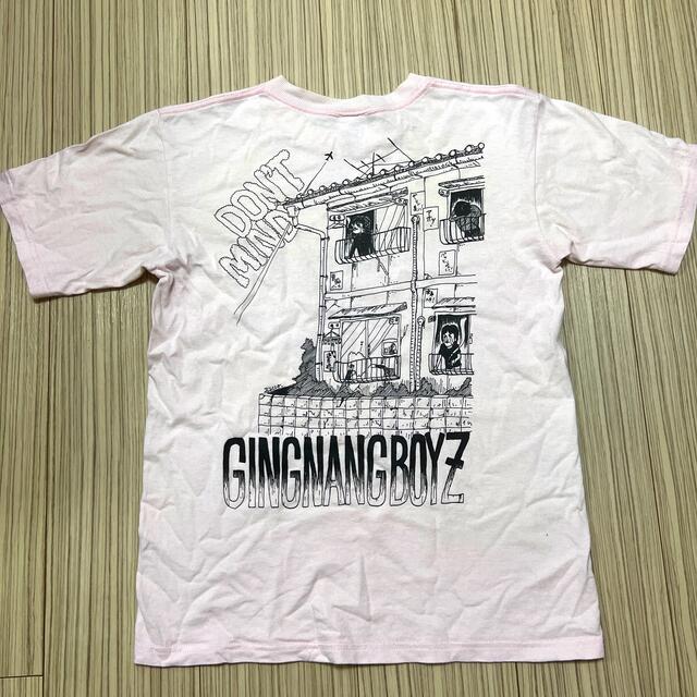 銀杏BOYZ死ネTの通販 by いぬ's shop｜ラクマ