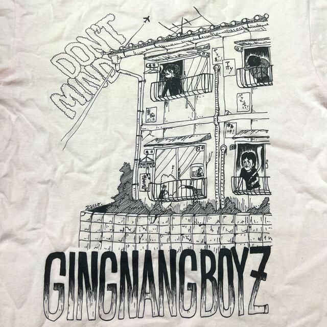 銀杏BOYZ死ネTの通販 by いぬ's shop｜ラクマ