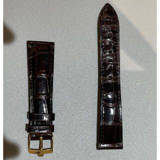 ROLEX（レザーベルト）のフリマアイテム一覧