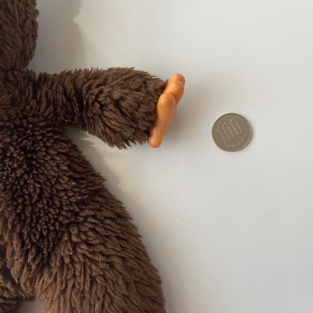 セキグチ ラブラブ 昭和レトロ こぐまのグッチ モンチッチの通販 by