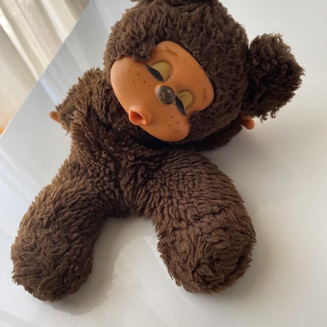 セキグチ ラブラブ 昭和レトロ こぐまのグッチ モンチッチの通販 by