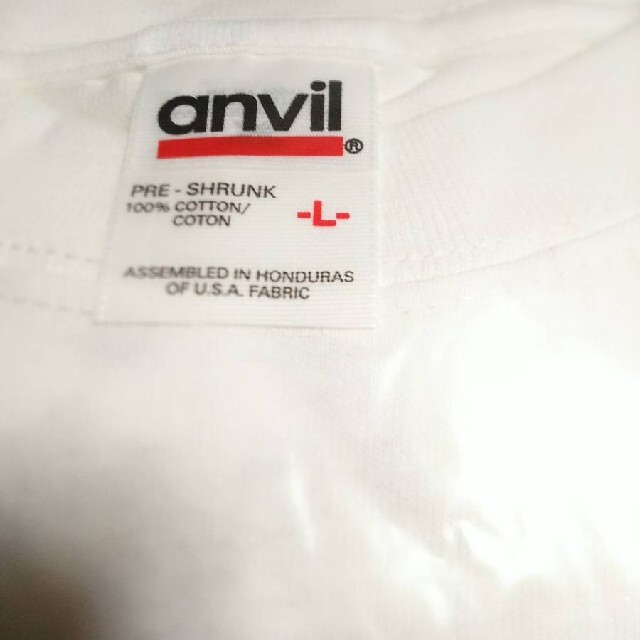 倉木麻衣FIRST MEETING 2002 白TシャツLサイズ水色ホワイト幻の通販 by