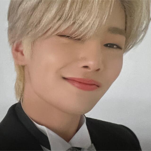 Stray Kids - StrayKids NACIFIC ナシフィック トレカ アイエン スキズ