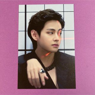 防弾少年団(BTS) - BTS Proof ポストカード テテ V テヒョン