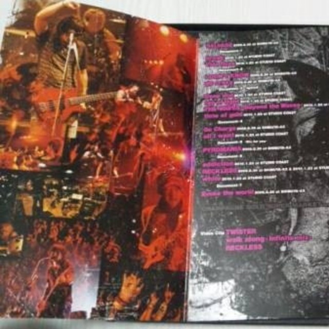 レア初回限定☆JさんジェイCRAZY CRAZY Ⅲ第3弾DVD小野瀬潤ルナシーの