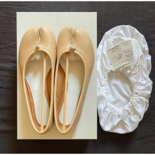 Maison Margiela（旧Maison Martin Margiela）（バレエシューズ