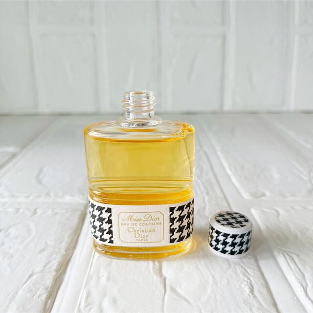 Dior - ✨レア 廃盤品✨ディオール ミスディオール オーデコロン 26ml