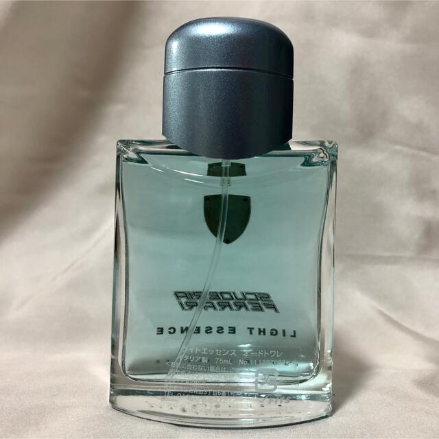 Ferrari - Ferrari フェラーリ 香水 ライトエッセンス オードトワレ