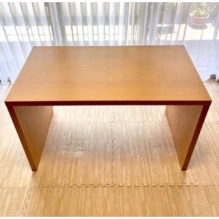 MUJI (無印良品)（オフィス/パソコンデスク）のフリマアイテム一覧