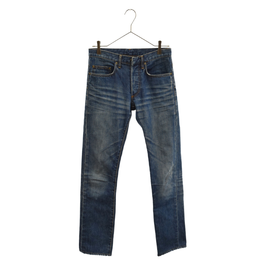 DIOR HOMME - Dior HOMME ディオールオム 06AW エディ期 爪痕加工