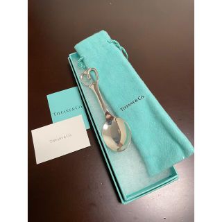 Tiffany & Co.（スプーン/フォーク）のフリマアイテム一覧