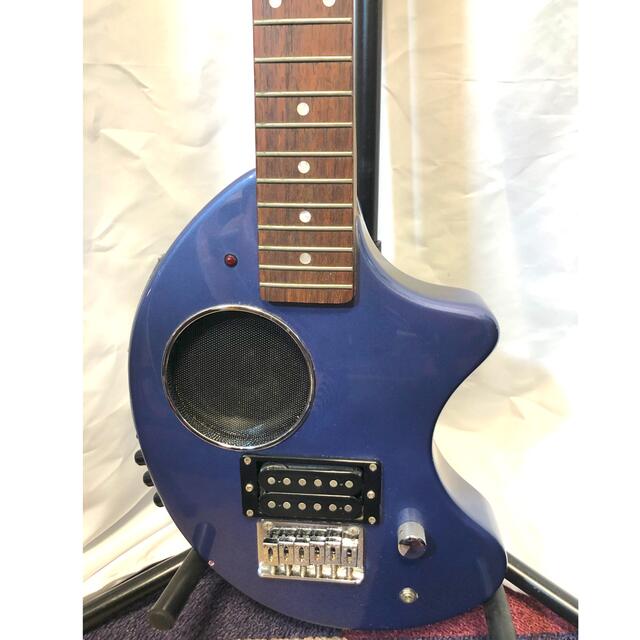 ERNANDES フェルナンデス ZO-3 DIGI-ZO HYPERジャンク品