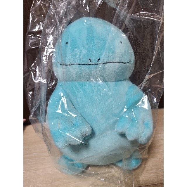 ポケモン - 新品未使用 ポケモン ぬいぐるみ もちふわクッション