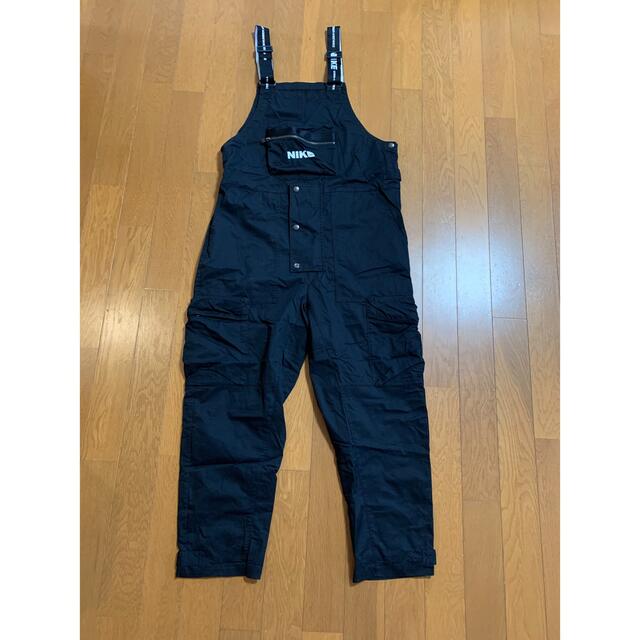 NIKE - NIKE シティメイド オーバーオールの通販 by 亀's shop｜ナイキ
