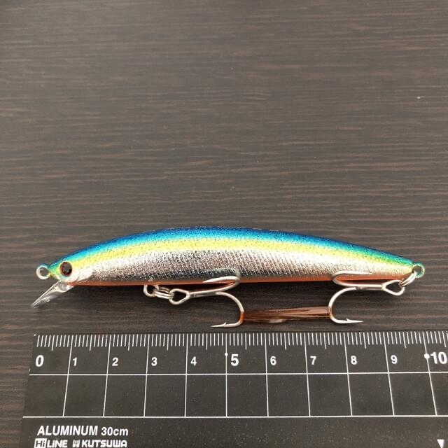 SHIMANO - 【新品未使用】 シーバスルアーの通販 by akr's shop