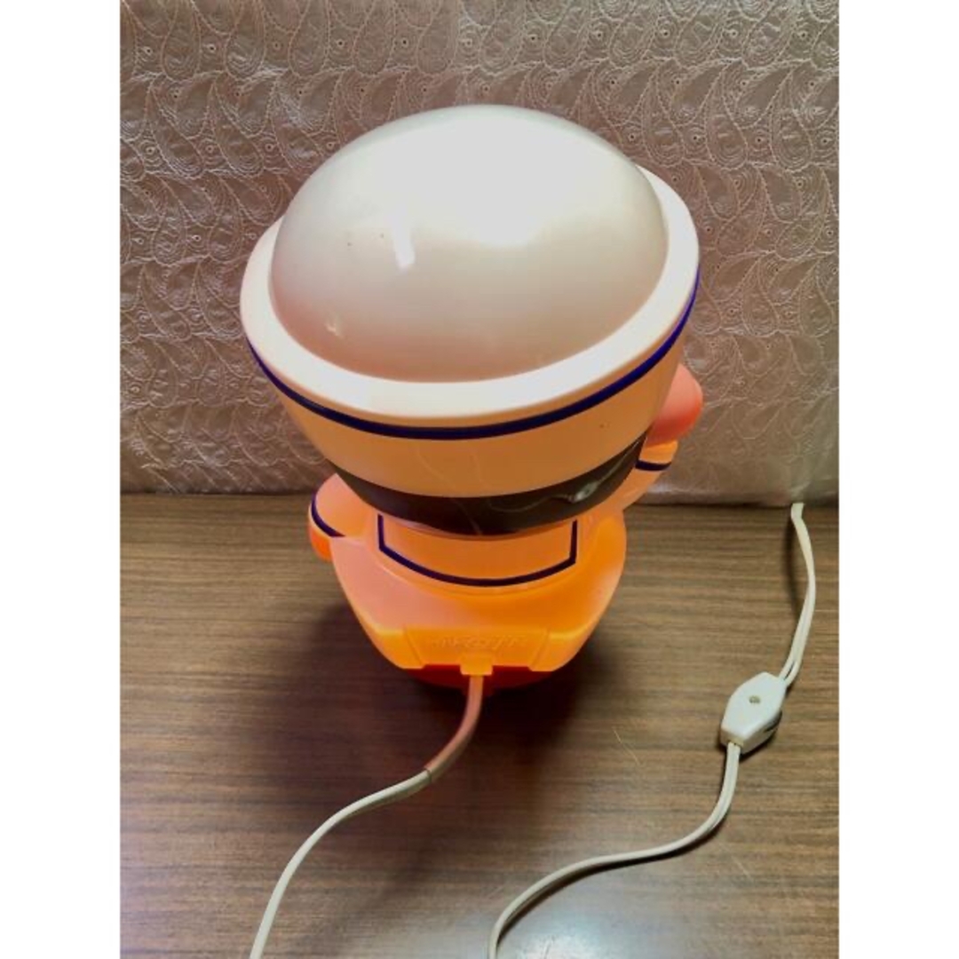 明治 - モンチッチ ランプ♪の通販 by いちご's shop｜メイジならラクマ