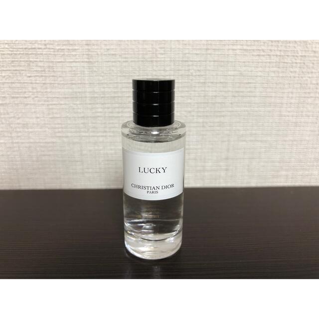 Christian Dior - メゾンクリスチャンディオール ラッキー