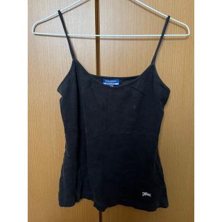 BURBERRY（キャミソール）のフリマアイテム一覧