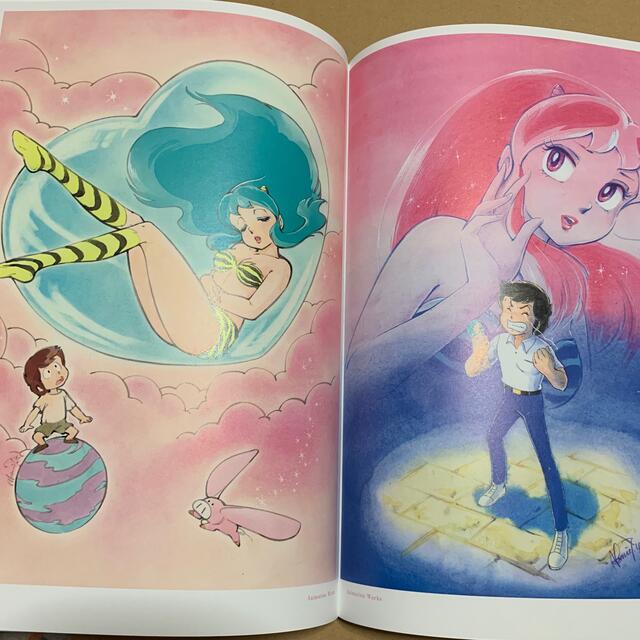 Angel Touch 高田明美画集の通販 by 紗々's shop｜ラクマ