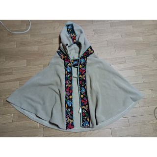 L'Appartement DEUXIEME CLASSE（ポンチョ）のフリマアイテム一覧