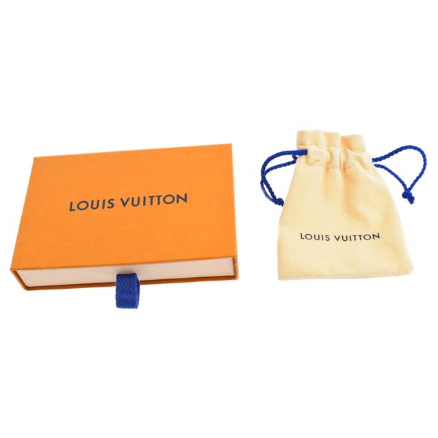 LOUIS VUITTON - LOUIS VUITTON ルイヴィトン エクリプス ブローチ