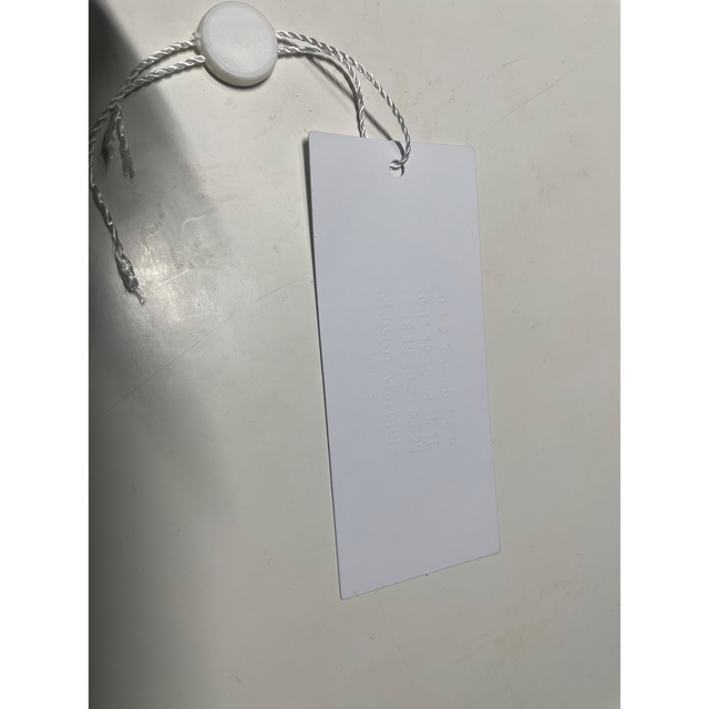 Maison Margiela（旧Maison Martin Margiela） - Maison Margiela 20AW