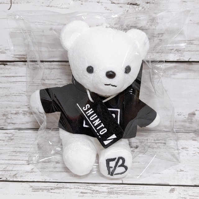 BE:FIRST クマ ビーファースト シュント クマの通販 by 六花's shop