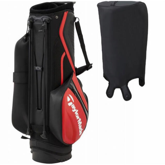 TaylorMade - 新品 テーラーメイド STEALTH グローバルツアースタンド