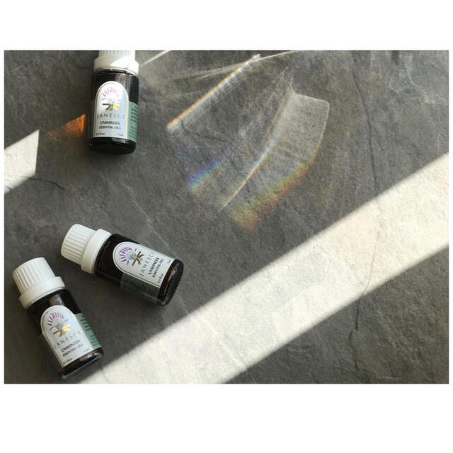 2個セット】ジャネス ブレンドエッセンシャルオイル アンワインダー