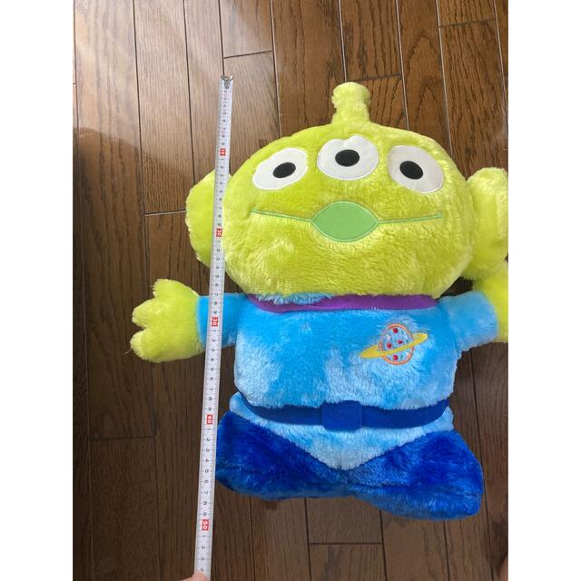 リトル・グリーン・メン - トイストーリー リトルグリーンメン