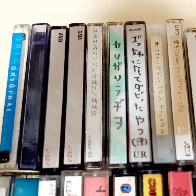 新宿ゲバルトなどカセットテープ各種の通販 by k.m's shop｜ラクマ