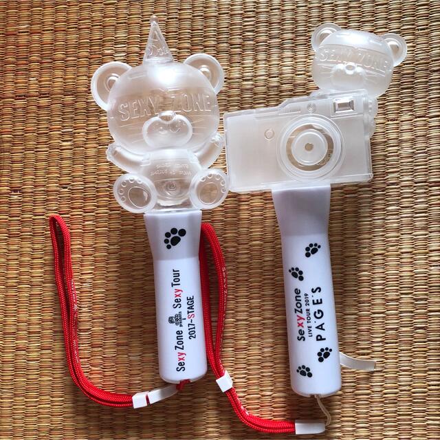 Sexy Zone - セクゾ ペンライトの通販 by ☺︎｜セクシー ゾーンならラクマ