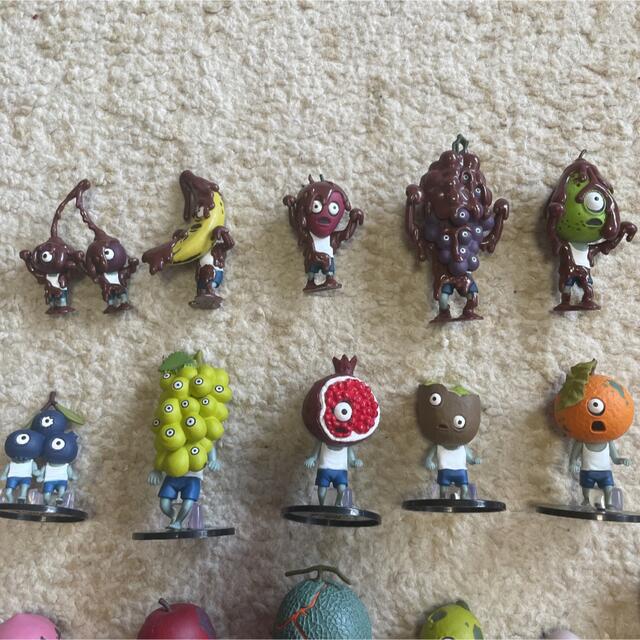 フルーツゾンビ コンプリートセットの通販 by Moepi shop:)｜ラクマ
