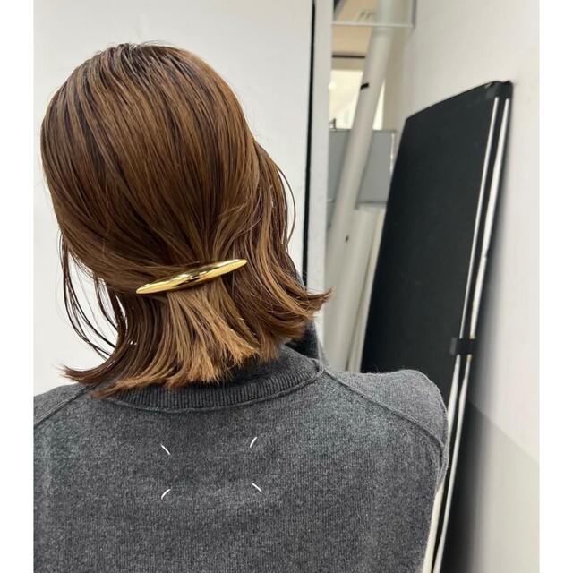 LETICIA/レチシア】 VALLETTA ドゥーズィエムクラス バレッタ