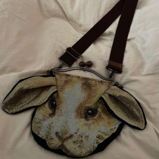 AHCAHCUM.muchacha（ショルダーバッグ）のフリマアイテム一覧